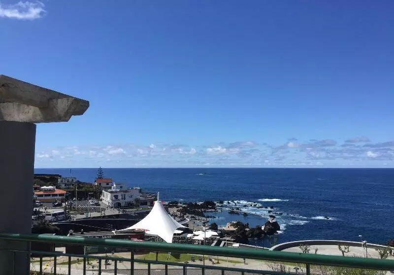 ホテル Euro Moniz