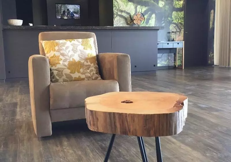 ホテル Euro Moniz