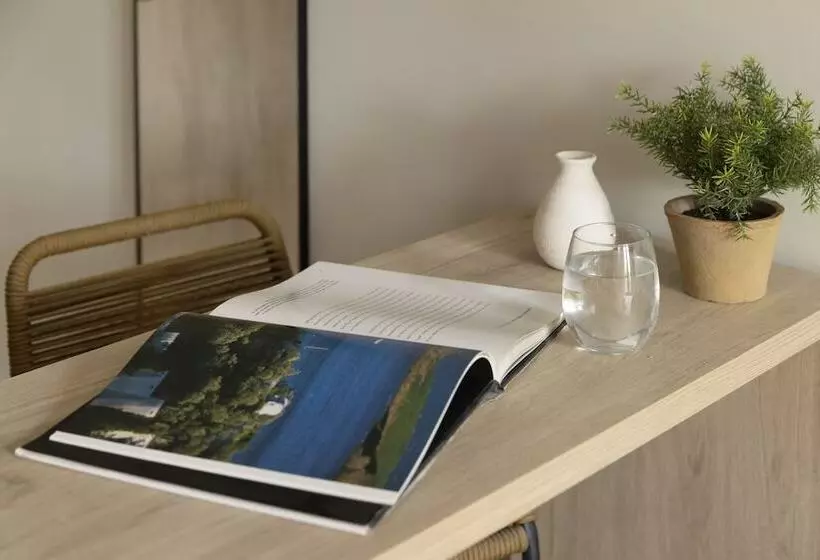 هتل Líbere Barcelona Sant Antoni