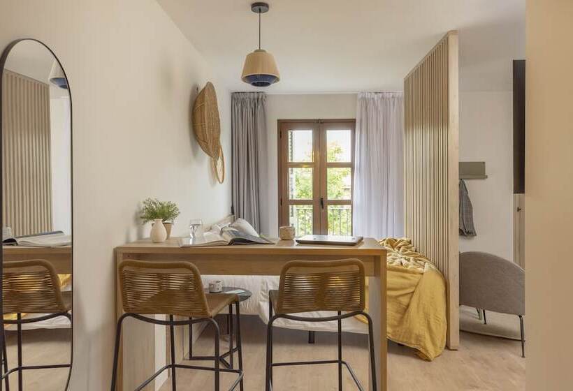 هتل Líbere Barcelona Sant Antoni