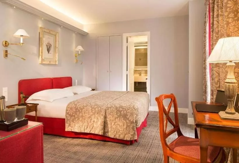 ホテル Le Relais Sainthonore