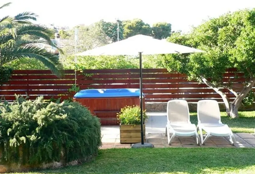 هتل Navia Santa Ponsa - Adults Only
