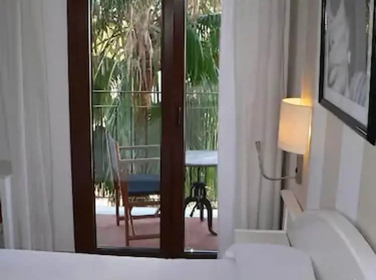 هتل Navia Santa Ponsa - Adults Only