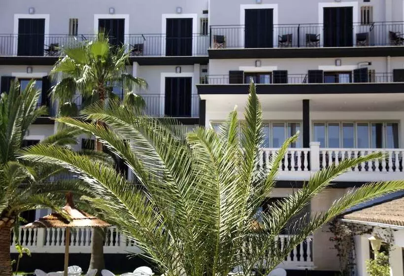هتل Navia Santa Ponsa - Adults Only