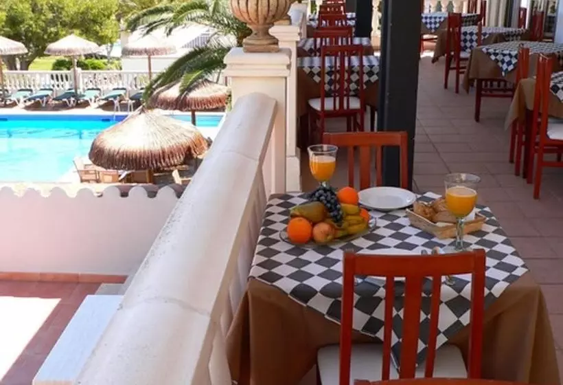 هتل Navia Santa Ponsa - Adults Only