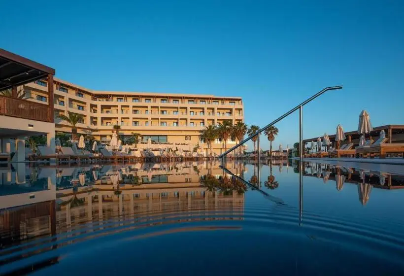 Oya Beach Resort