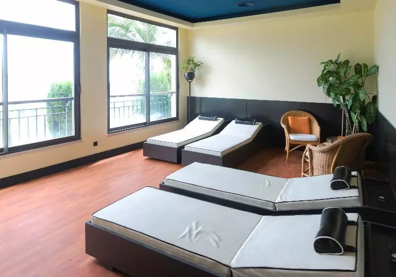 酒店 Quinta Funchal Gardens Adults Only