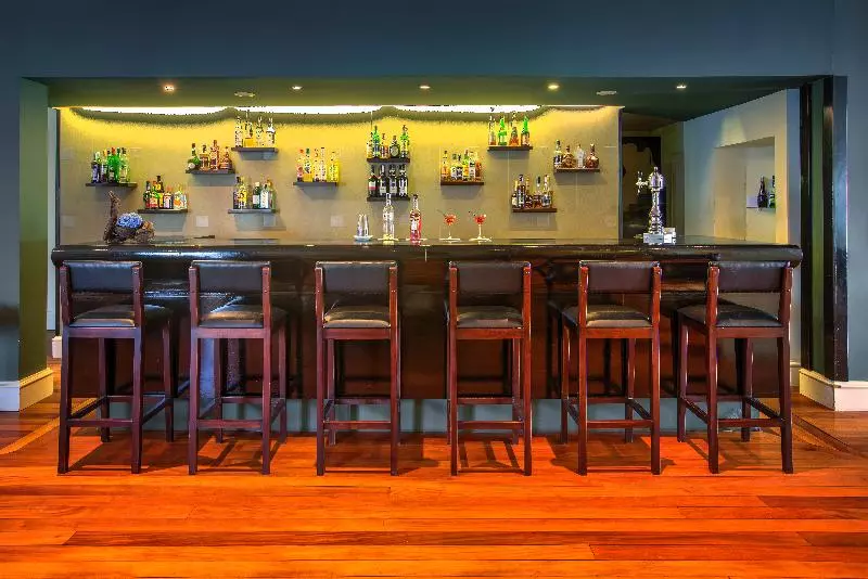 酒店 Quinta Funchal Gardens Adults Only