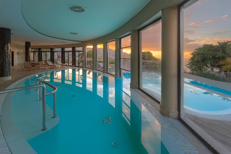 فندق Quinta Funchal Gardens   Adults Only