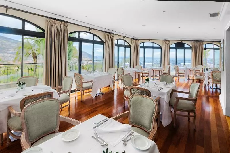 酒店 Quinta Funchal Gardens Adults Only