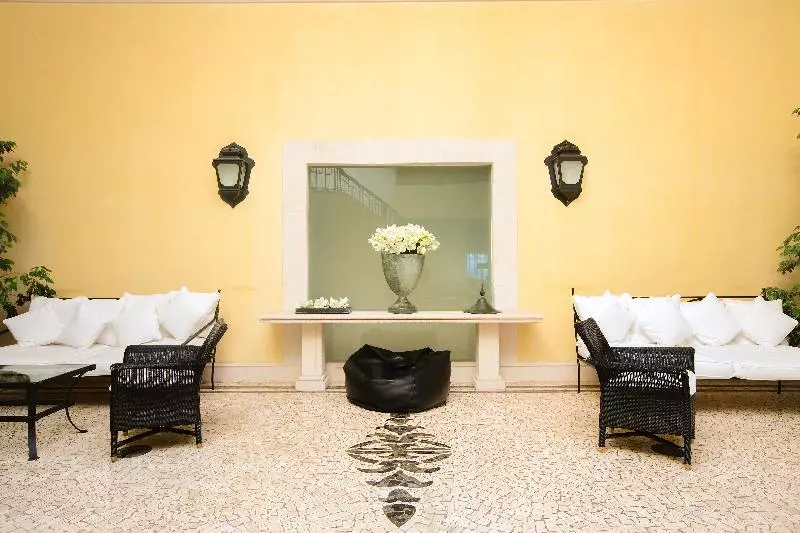 酒店 Quinta Funchal Gardens Adults Only