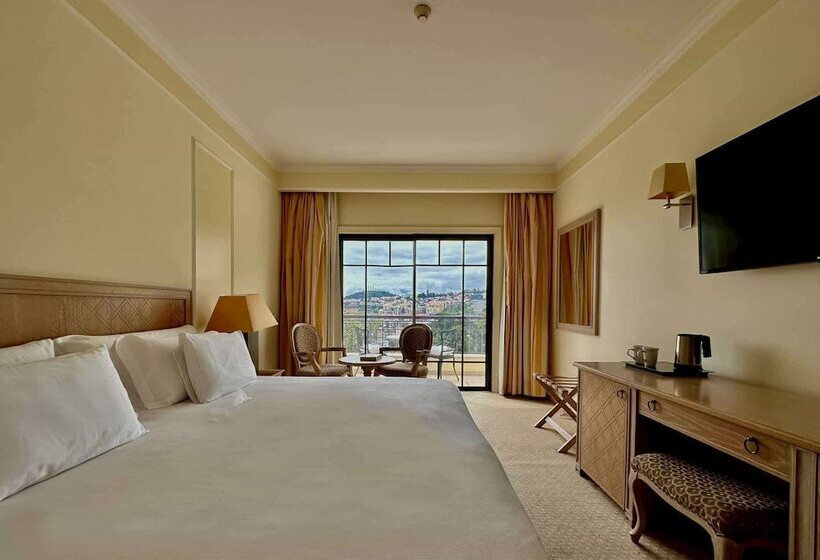 فندق Quinta Funchal Gardens   Adults Only