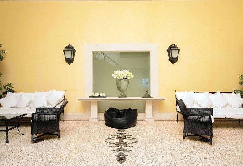 فندق Quinta Funchal Gardens   Adults Only