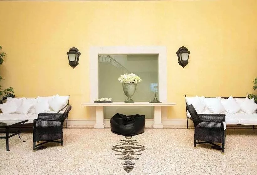 酒店 Quinta Funchal Gardens Adults Only