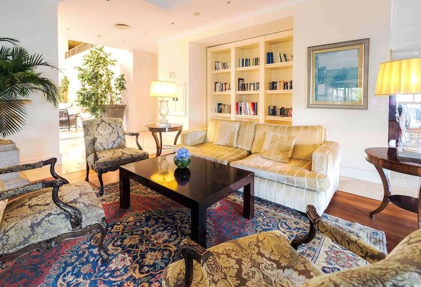 فندق Quinta Funchal Gardens   Adults Only