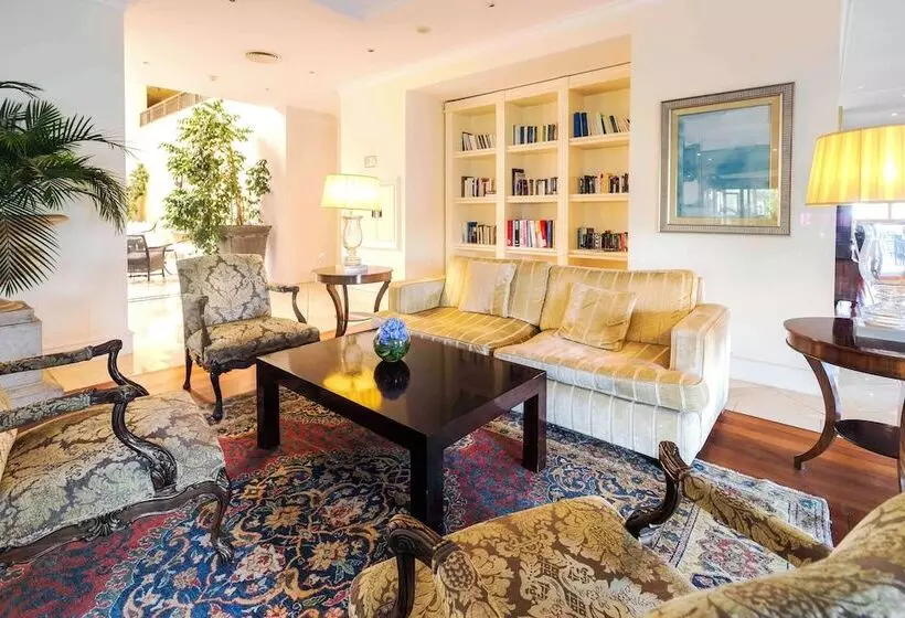 酒店 Quinta Funchal Gardens Adults Only