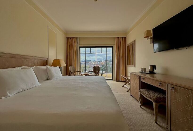 فندق Quinta Funchal Gardens   Adults Only