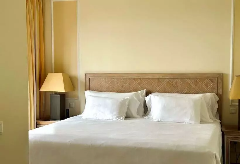 酒店 Quinta Funchal Gardens Adults Only