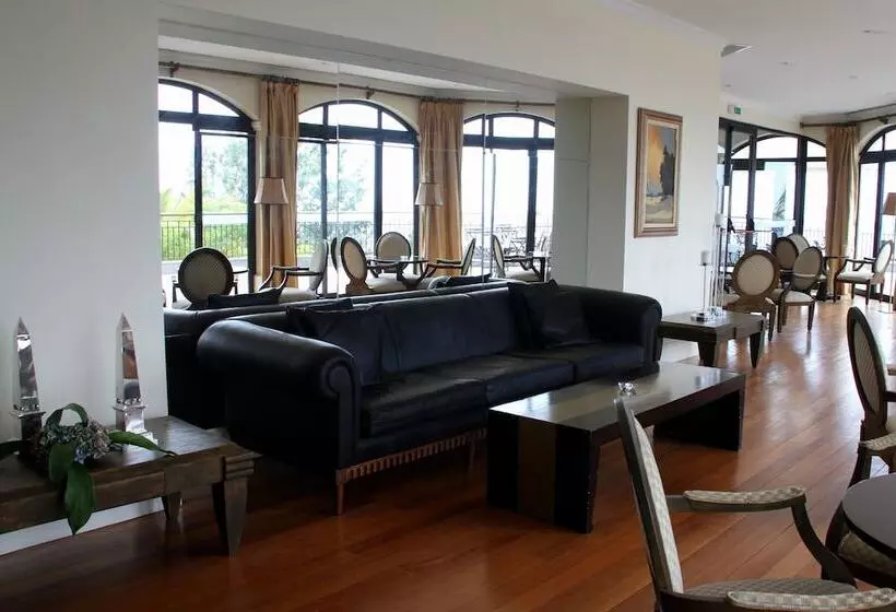 酒店 Quinta Funchal Gardens Adults Only