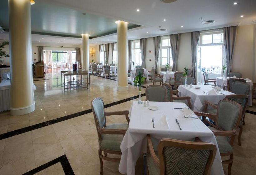 فندق Quinta Funchal Gardens   Adults Only