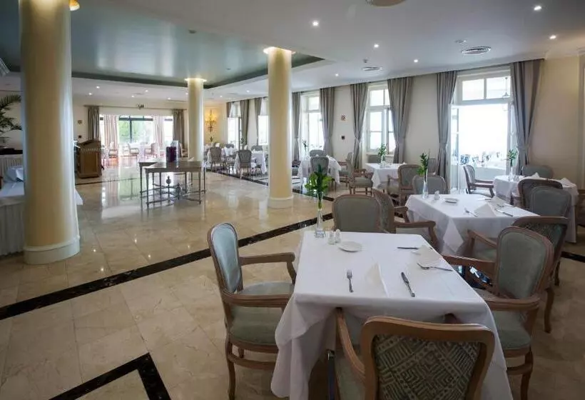 酒店 Quinta Funchal Gardens Adults Only