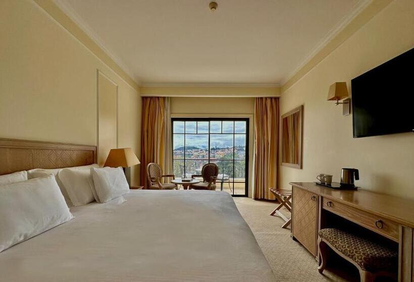 فندق Quinta Funchal Gardens   Adults Only