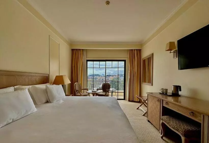 酒店 Quinta Funchal Gardens Adults Only