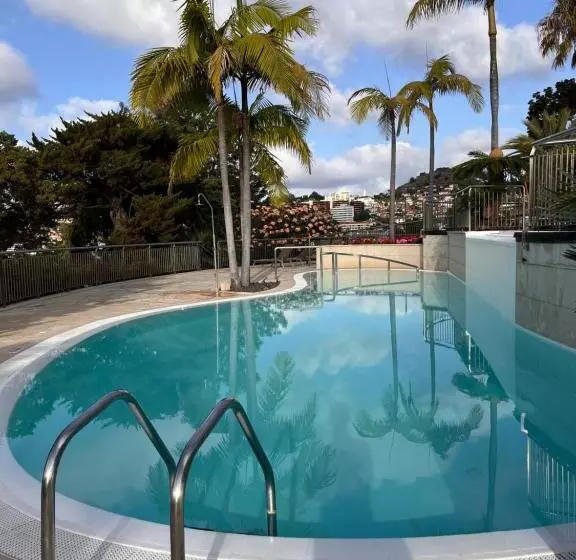 酒店 Quinta Funchal Gardens Adults Only