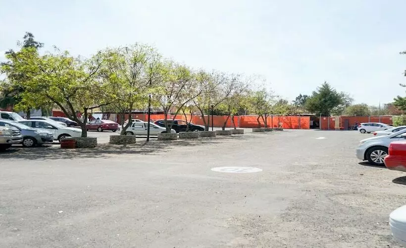 ホテル Real De Minas San Miguel De Allende