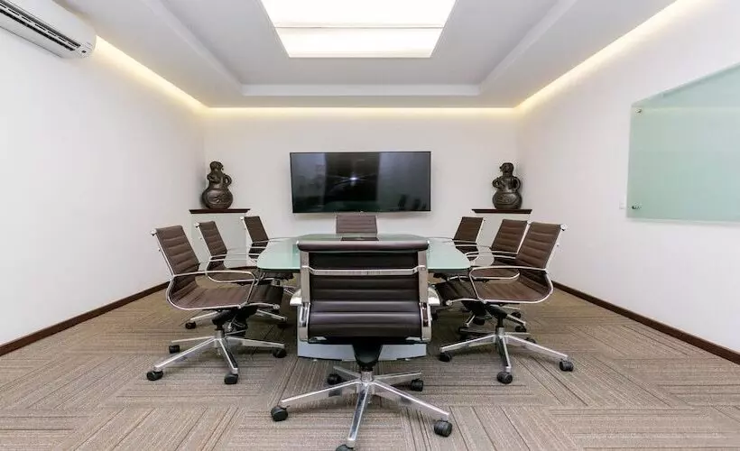 ホテル Real De Minas San Miguel De Allende