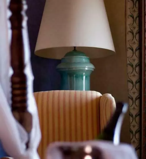 Сельский отель Las Tirajanas