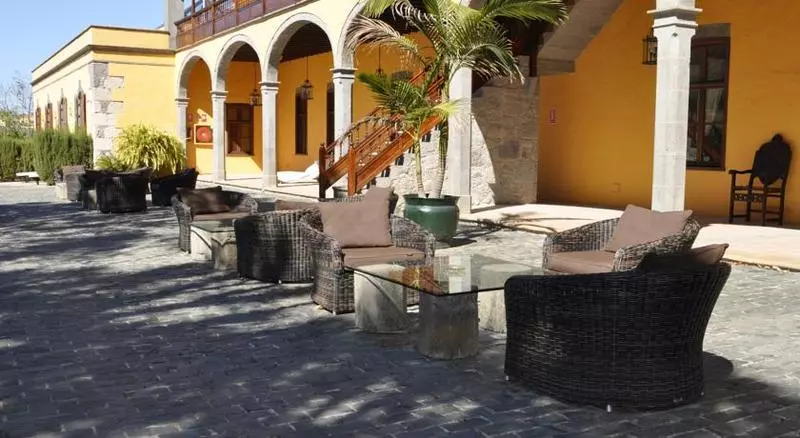 乡村酒店 Rural Hacienda Del Buen Suceso