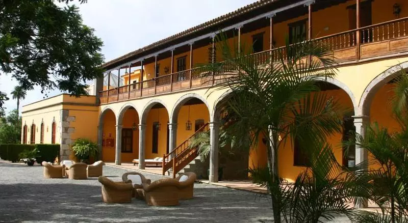 乡村酒店 Rural Hacienda Del Buen Suceso