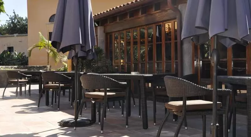 乡村酒店 Rural Hacienda Del Buen Suceso