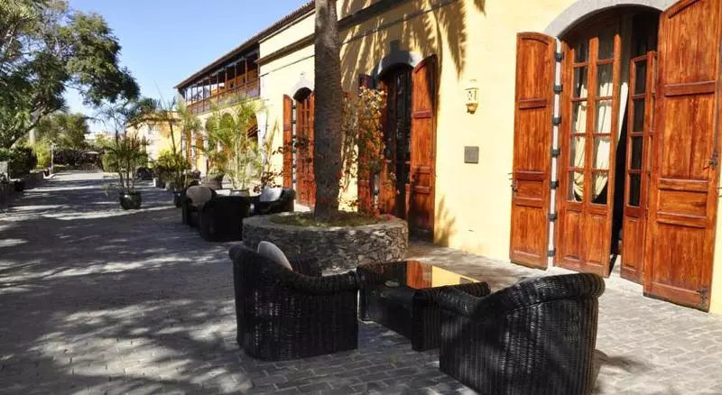 乡村酒店 Rural Hacienda Del Buen Suceso