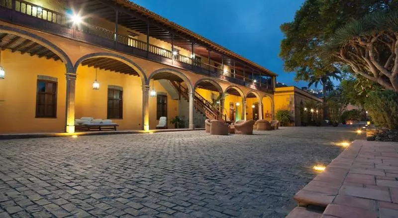 乡村酒店 Rural Hacienda Del Buen Suceso