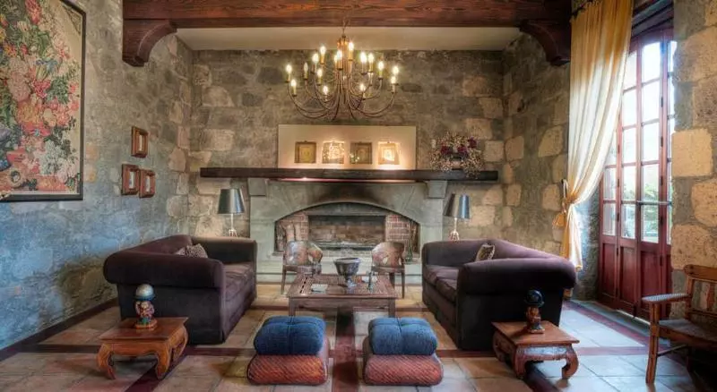 乡村酒店 Rural Hacienda Del Buen Suceso