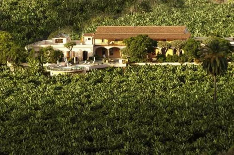 乡村酒店 Rural Hacienda Del Buen Suceso