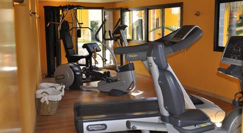 乡村酒店 Rural Hacienda Del Buen Suceso