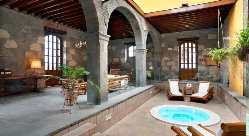 乡村酒店 Rural Hacienda Del Buen Suceso