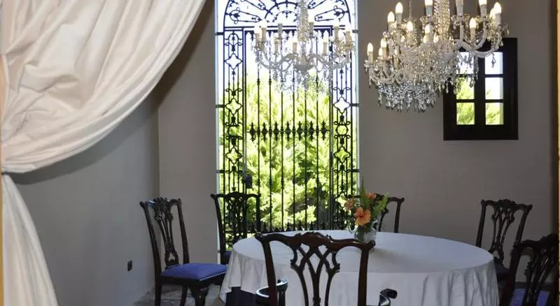 乡村酒店 Rural Hacienda Del Buen Suceso