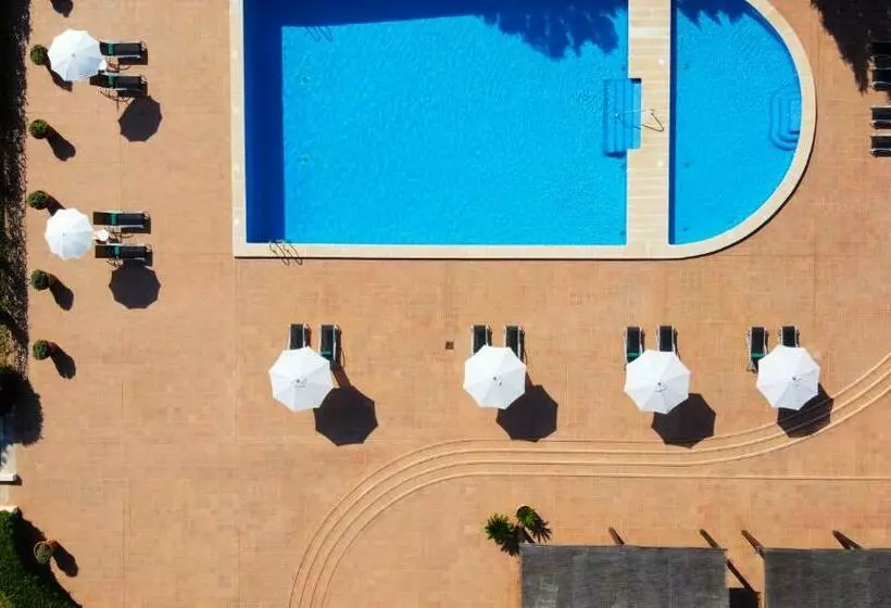 فندق ريفى Son Corb Boutique