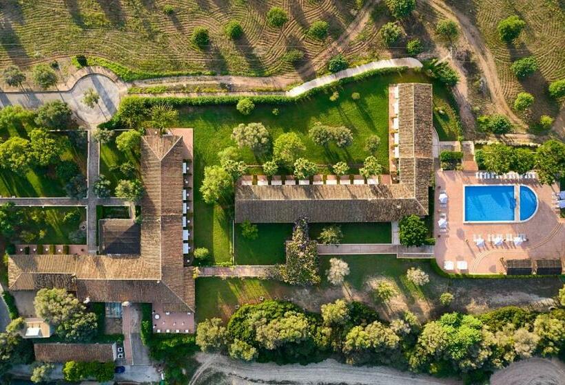 هتل روستایی Son Corb Boutique