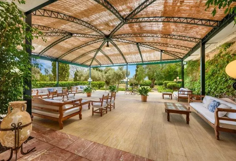 فندق ريفى Son Corb Boutique