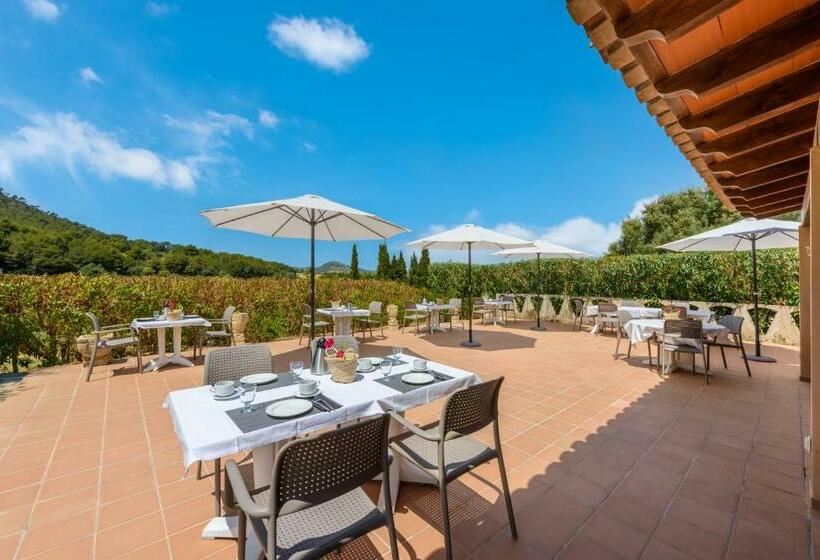 هتل روستایی Son Corb Boutique