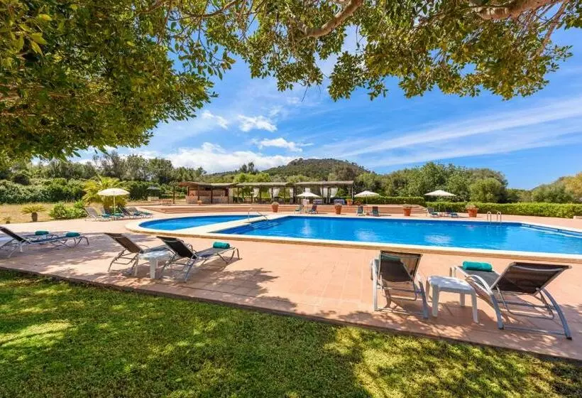 فندق ريفى Son Corb Boutique