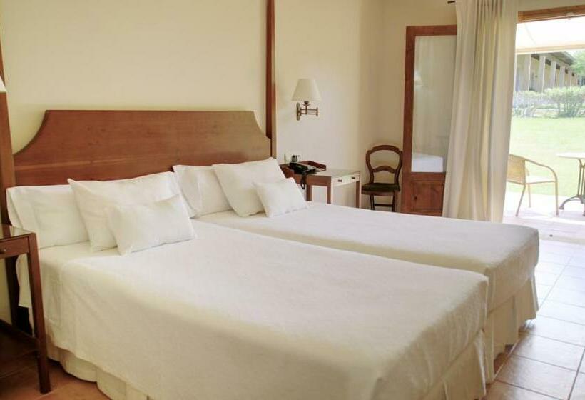 هتل روستایی Son Corb Boutique