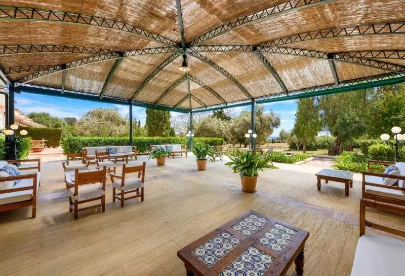 فندق ريفى Son Corb Boutique