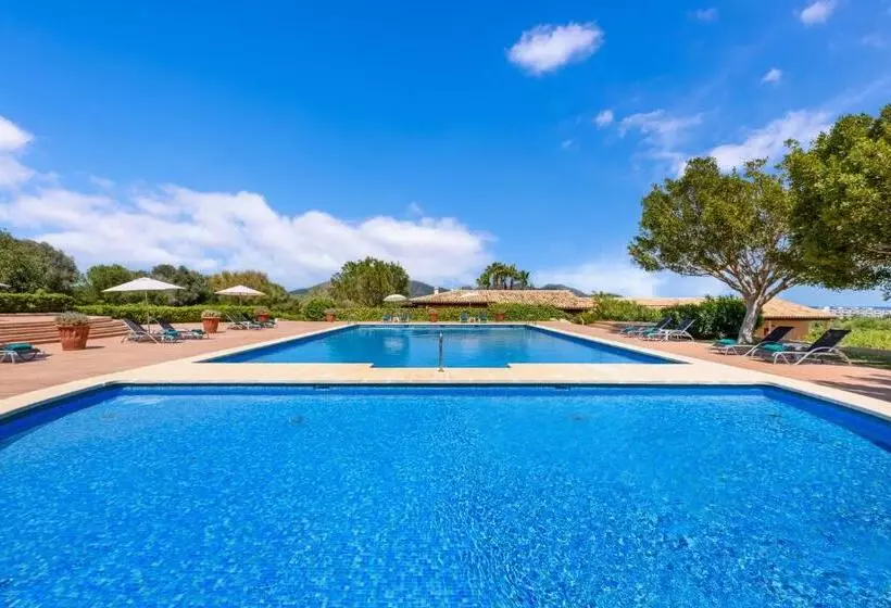 فندق ريفى Son Corb Boutique