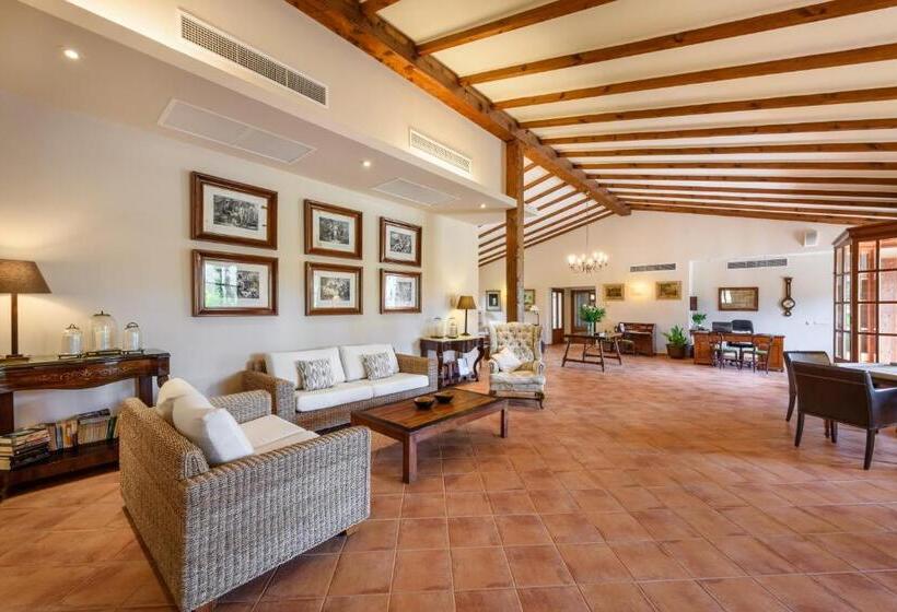 هتل روستایی Son Corb Boutique